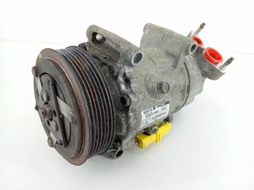 Used AC compressor CITROËN C2 (JM_) 1.1 (60 hp) 31133395