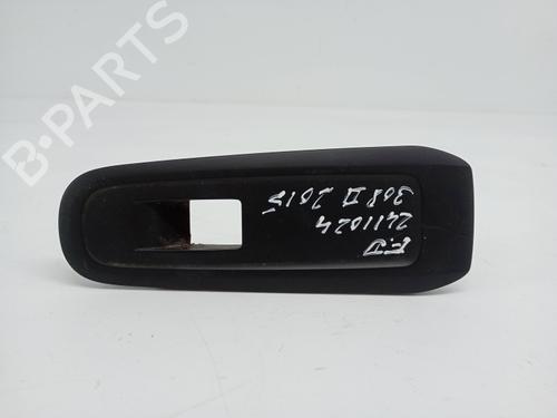 Used Other PEUGEOT 308 II (LB_, LP_, LW_, LH_, L3_) 1.6 HDi (92 hp) 31590995