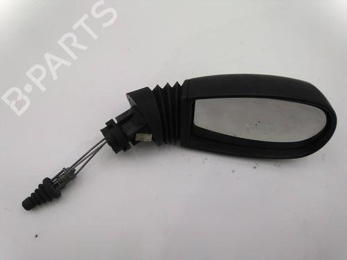 Bakspejl Højre FIAT PUNTO (188_) 1.2 16V 80 (188.233, .235, .253, .255, .333, .353, .639,... (80 hp) 19826521