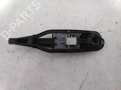 Klamka zewnętrzna drzwi przednich prawych BMW 3 (E46) 320 d | BP22953689C129