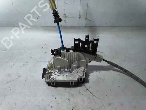Rear right lock MERCEDES-BENZ A-CLASS (W176) A 200 CDI (176.001) | BP19820307C99 