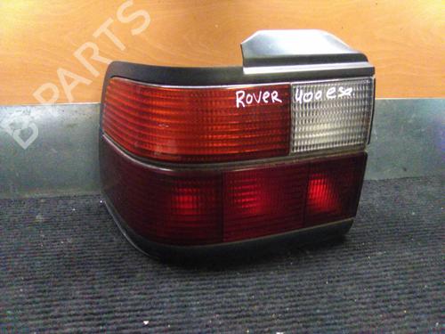 Used Left taillight ROVER 400 II (XW) 414 (95 hp) 19856066
