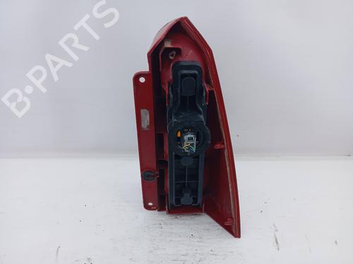 Left taillight FORD FOCUS I (DAW, DBW) 1.4 16V | BP29506358C34 