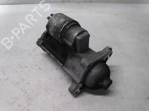 Startmotor RENAULT CLIO IV (BH_) 1.5 dCi 75 (75 hp) 19811051