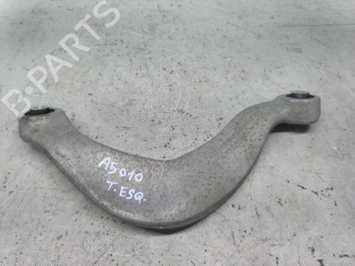 Used Left rear suspension arm AUDI A5 Sportback (8TA) 2.0 TDI (170 hp) 19867359