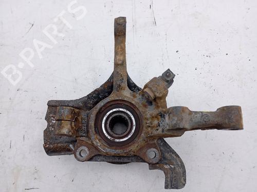 Right front steering knuckle ALFA ROMEO 155 (167_) 1.8 T.S. (167.A4C, 167.A) | BP19846888M26 