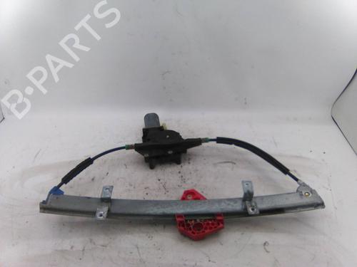 Used Front right window mechanism FORD MONDEO II Turnier (BNP) 1.8 TD (90 hp) 19850485