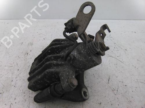 Right rear brake caliper VW GOLF V (1K1) 1.9 TDI | BP19875255M106