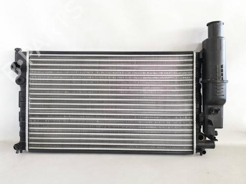 Used Water radiator PEUGEOT 405 I Break (15E) 1.9 D (64 hp) 19845539