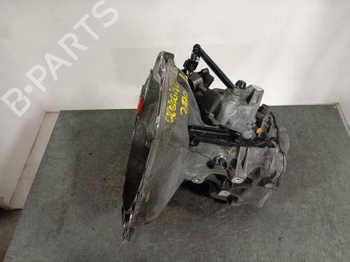 Gearbox OPEL CORSA B (S93) 1.0 i 12V (F08, F68, M68) | BP25809967M3