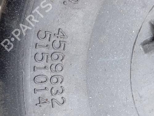 Radiator fan FORD MONDEO III Turnier (BWY) 2.0 16V TDDi / TDCi | BP23530529M35 