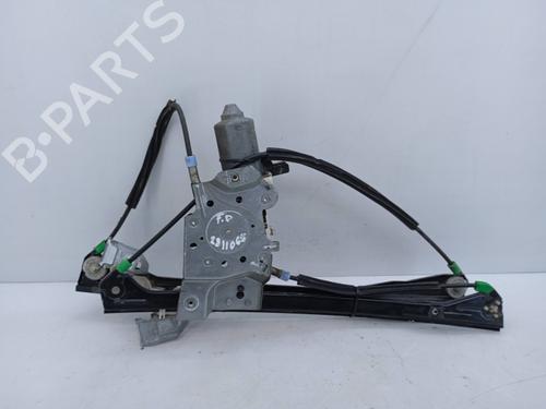 Front right window mechanism VW POLO III (6N1) 50 1.0 | BP29028261C23