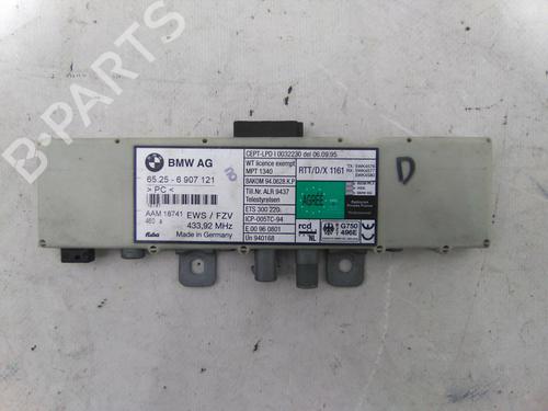 Used Electronic module BMW 3 (E46) 320 d (136 hp) 22961464