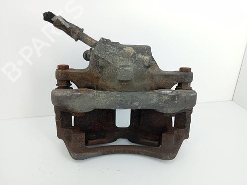 Left front brake caliper SEAT CORDOBA (6K1, 6K2) 1.4 i 16V | BP31139844M105