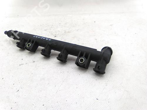 Injection rail FIAT PUNTO (188_) 1.2 60 (188.030, .050, .130, .150, .230, .250) | BP27040116M98 