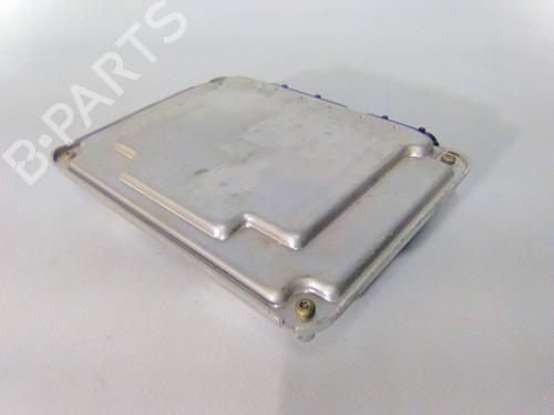 Engine control unit (ECU) VW GOLF IV (1J1) 1.9 TDI | BP19868063M57 