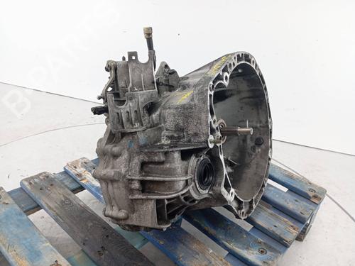 Gearbox RENAULT MEGANE II (BM0/1_, CM0/1_) 1.9 dCi | BP32396494M3