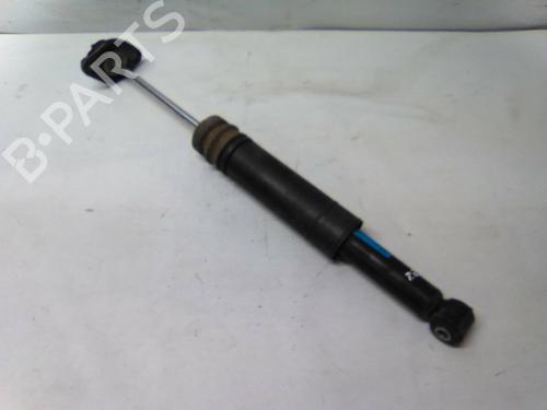 Used Left rear shock absorber BMW 3 Compact (E36) 318 tds (90 hp) 19870312