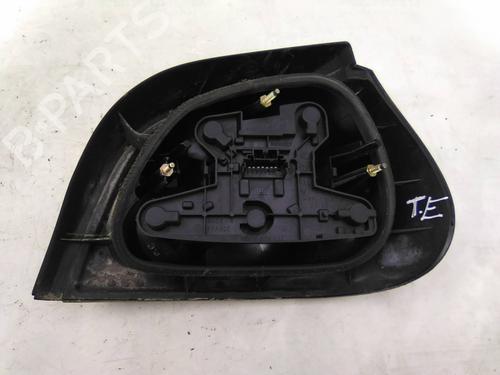 Left taillight RENAULT MEGANE I (BA0/1_) 1.4 e (BA0E, BA0V) | BP19863350C34 