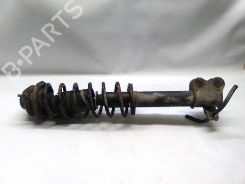 Used Left front shock absorber NISSAN MICRA I (K10) 1.0 (50 hp) 19847909