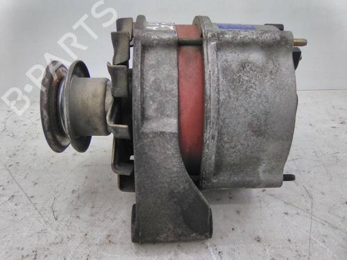 Alternator AUDI 80 B3 Saloon (893, 894, 8A2) 1.8 S | BP19814234M7 