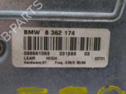 Used Other BMW 5 (E39) 530 d (184 hp) 22603318