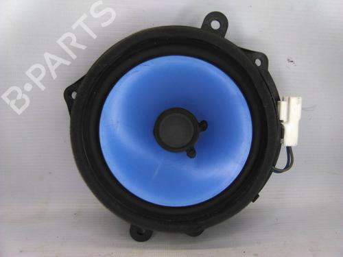Used Speaker KIA SPORTAGE II (JE_, KM_) 2.0 CRDi (140 hp) 19874497