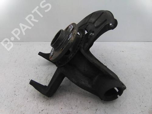 Right front steering knuckle VW BORA I (1J2) 1.9 TDI | BP19861153M26 