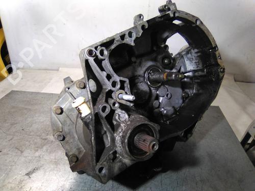 Gearbox RENAULT LAGUNA I Grandtour (K56_) 1.8 (K56S/T/0) | BP19845822M3