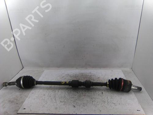 Used Right front driveshaft MITSUBISHI LANCER VI (CJ_, CP_) 1.3 12V (CK1A) (75 hp) 19847937