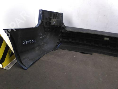 Rear bumper AUDI A4 B7 Avant (8ED) 2.0 | BP19841690C8 