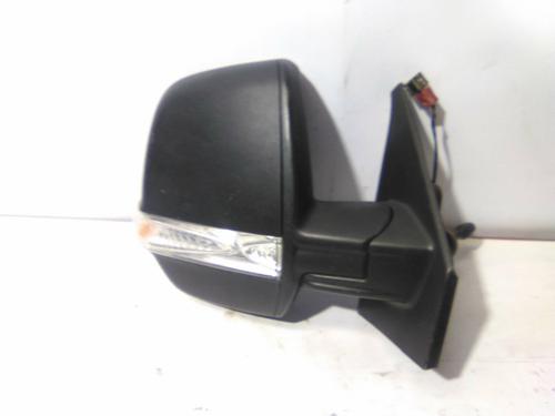 Right mirror FIAT DOBLO Cargo (263_) 1.3 D Multijet | BP19863850C27 