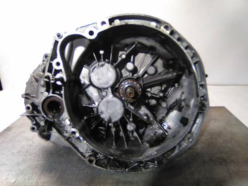 Gearbox RENAULT LAGUNA II (BG0/1_) 1.9 dCi (BG08, BG0G) | BP19860934M3 