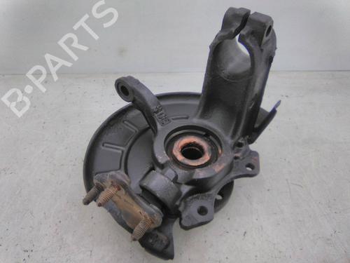 Left front steering knuckle SEAT IBIZA IV (6J5, 6P1) 1.6 TDI | BP19833928M25 