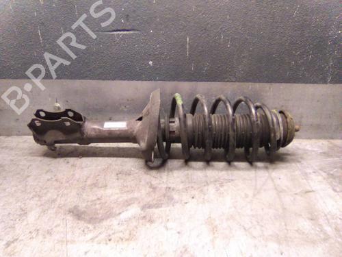 Venstre foran støtdemper VW POLO III (6N1) 64 1.9 D (64 hp) 22934841