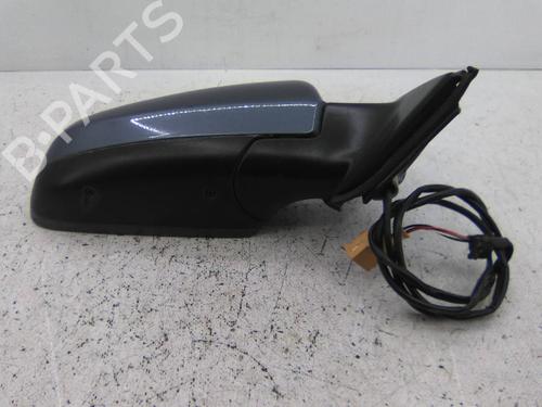 Right mirror AUDI A4 B6 (8E2) 1.9 TDI | BP19829276C27 