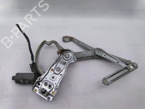Used Front left window mechanism MERCEDES-BENZ C-CLASS (W202) C 200 D (202.120) (75 hp) 19819182