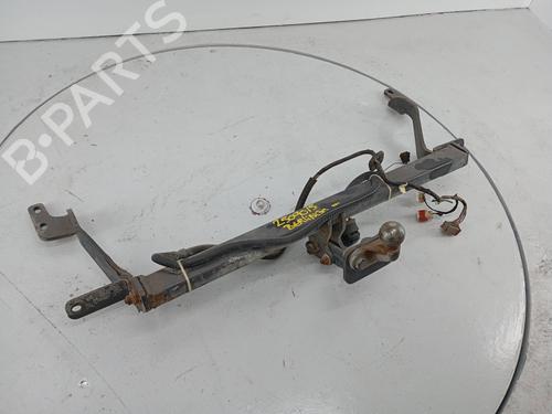 Used Other CITROËN BERLINGO Platform/Chassis (B9) 1.6 HDi 90 16V (90 hp) 30978015