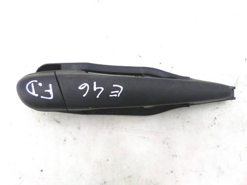 Used Front right exterior door handle BMW 3 (E46) 320 d (136 hp) 22953705
