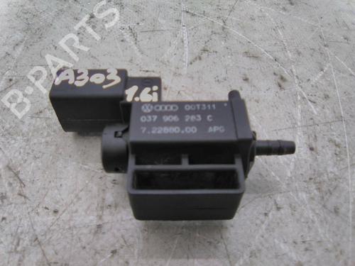 Andre AUDI A3 (8L1) 1.6 (102 hp) 19826431