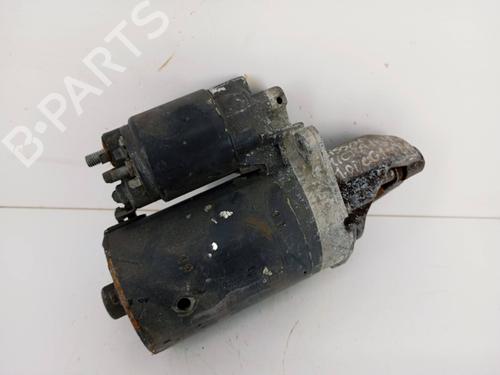 Used Starter Starter NISSAN MICRA II (K11) 1.3 i 16V (HK11) (75 hp) 34044587 34044587