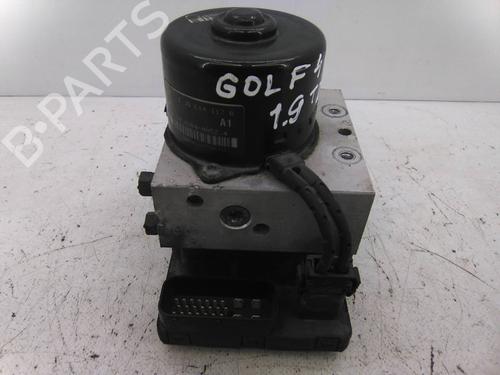 ABS Bremseaggregat VW GOLF IV (1J1) 1.9 TDI (110 hp) 19829845