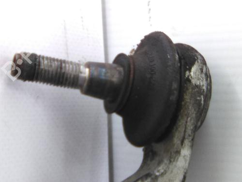 Steering rack RENAULT MEGANE II (BM0/1_, CM0/1_) 1.5 dCi (BM1E, CM1E) | BP29378086M22 