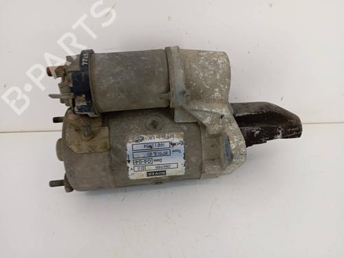 Used Starter Starter ROVER 200 II Convertible (XW) 214 1.4 (90 hp) 34009688 34009688