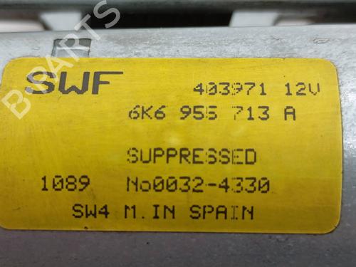 Other SEAT IBIZA II (6K1) 1.0 i | BP19847503O1 