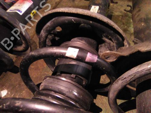 Left front shock absorber VW GOLF IV (1J1) 1.9 TDI | BP22934864M16 