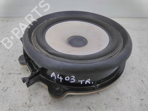Used Speaker AUDI A4 B6 Avant (8E5) 1.6 (102 hp) 19818008