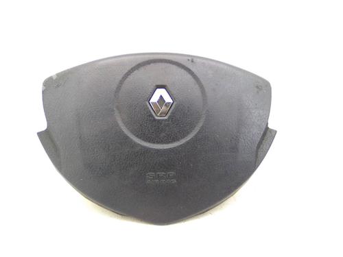 Used Driver airbag RENAULT LAGUNA I Grandtour (K56_) 1.6 16V (K568) (107 hp) 28360629