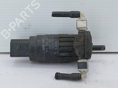 Other VW FOX Hatchback (5Z1, 5Z3, 5Z4) 1.4 TDI | BP19865641O1 