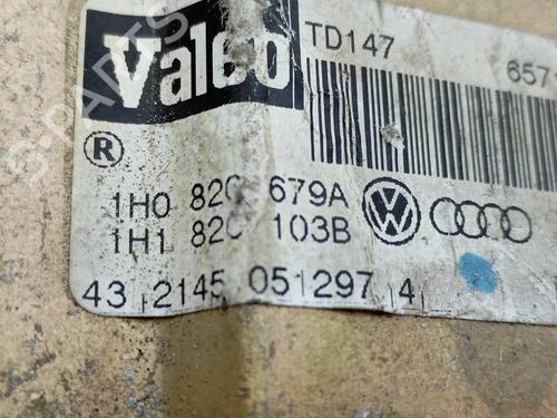 Other VW POLO III CLASSIC (6V2) 90 1.9 TDI | BP23551849O1